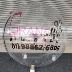 Water Ball Personalizado