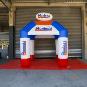 Tenda Inflável Frete Grátis todo Bahia