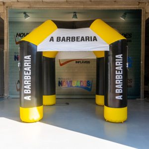 Tenda Inflável Frete Grátis todo Minas Gerais