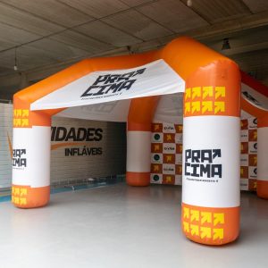 Tenda Inflável Frete Grátis todo Mato Grosso do Sul