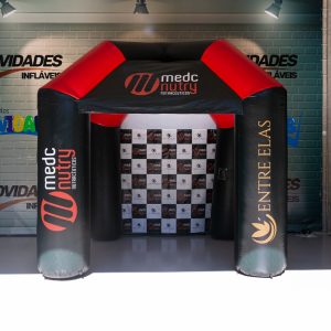 Tenda Inflável Entrega toda Rondônia