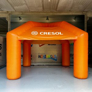 Tenda Inflável Frete Grátis todo Distrito Federal