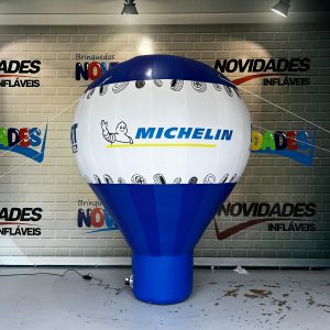Balão Inflável Entrega em Santa Catarina