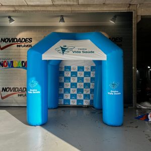Barracas Infláveis