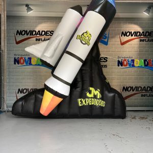 Infláveis Promocionais