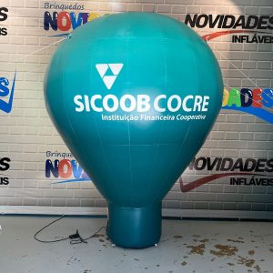 Balões Infláveis