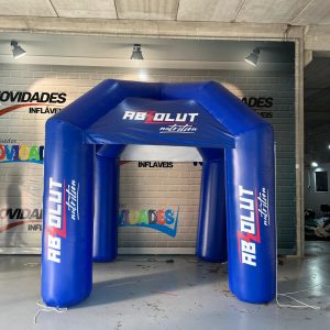 Tenda Inflável Frete Grátis todo Goiás